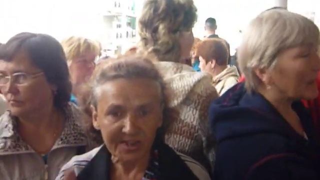 Конфликт на рынке Йошкар-Олы-4 смотреть онлайн