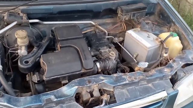 Alto vxr converted into 660cc automatic|Engine swap|Quick review смотреть онлайн