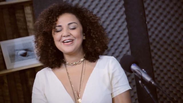 Ana Paula Albuquerque, Felipe Guedes, Caymmi - Morena do Mar смотреть онлайн