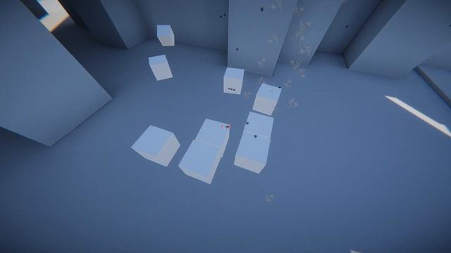 #5 Weapons fire - projectiles physics, effects, sounds, explosions | Retro FPS in Unity3d смотреть онлайн