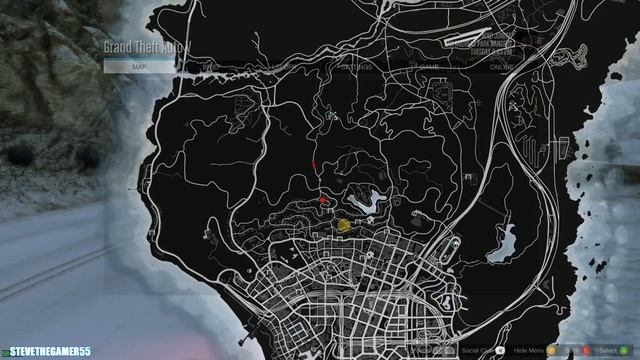 GTA 5 MODS LSPDFR 0.4.4 #56 - SNOW NYPD CITY PATROL!!! (GTA 5 REAL LIFE PC MOD) смотреть онлайн