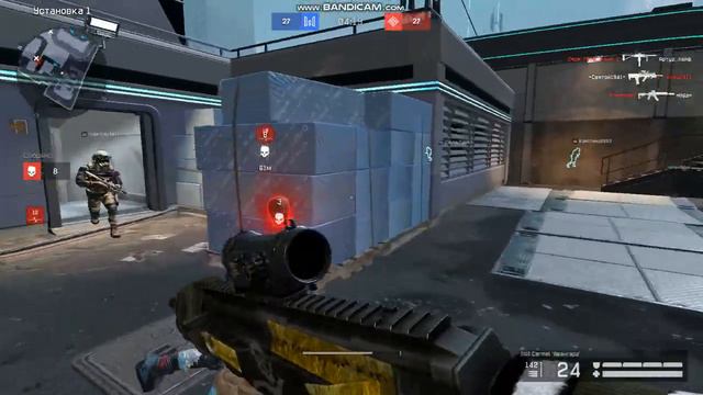 новое СОБЫТИЕ варфейс!!!!!