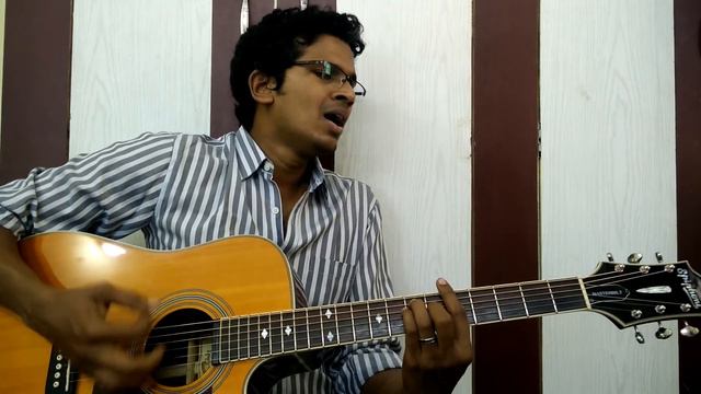 ilamai Ennum poongaatru | Part-1 | Cover | Ilayaraja | Isaac Thayil | SPB | Pagalil oru iravu | смотреть онлайн