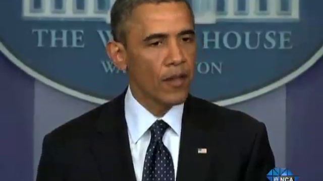 Obama increases security across America смотреть онлайн