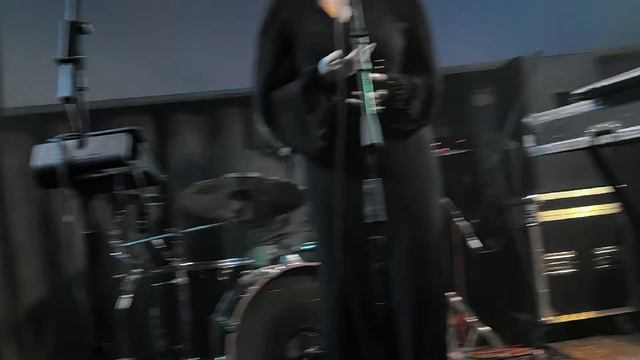 Мотылек Хаоса @ 7 лет Bbt, Ласточка Санкт-Петербург, 19.11.2021