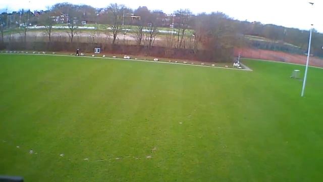 Parrot Mambo / KeyCam#11 Erstflug Crash смотреть онлайн