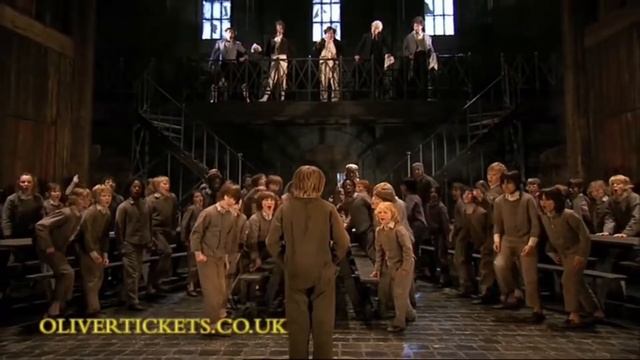 The History of Musical Theatre! смотреть онлайн