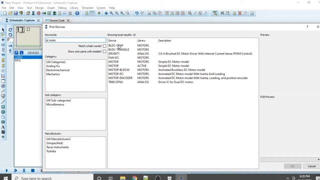 How to use proteus software ? Simulation of raspberry pi in proteus. смотреть онлайн