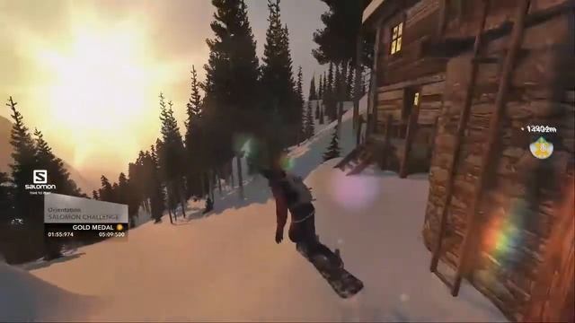 STEEP ИГРА ПОКАТУШКИ ДЛЯ ДУШИ open beta смотреть онлайн