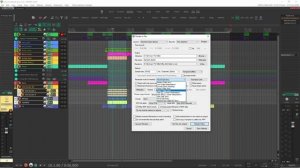 Reaper: про рендер и как экспортирую я
