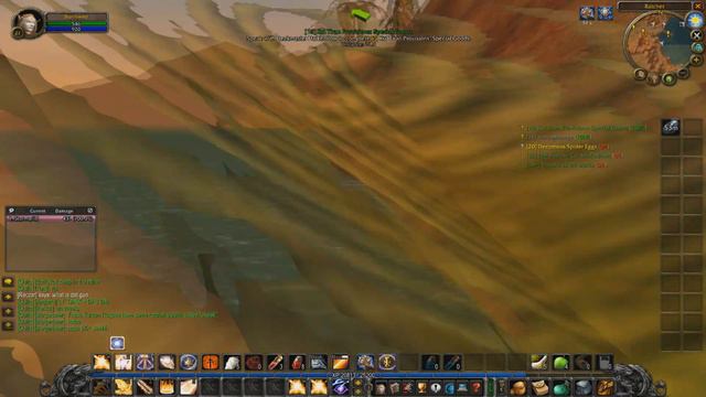 Turtle WoW - Low Level TRINKET +10 AP Custom Quest: 