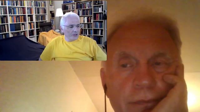 О возможной будущей роли разума и духа в квантовых явлениях смотреть онлайн