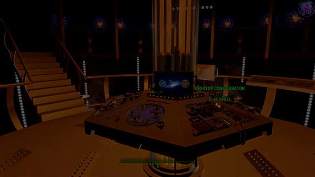 Flying a TARDIS: Textbook vs Reality смотреть онлайн