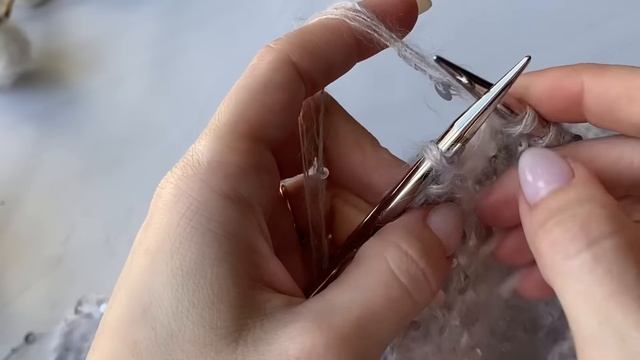 Мастер класс по вязанию безрукавки по мотивам Брунелло Кучинелли