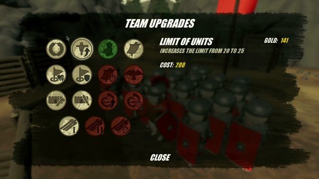 Shieldwall test on AMD A9-9425 With Radeon R5 (Low End PC) смотреть онлайн