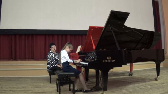 ОТКРЫТЫЙ УРОК ИГОНИНА+ЕРШОВА – 2023