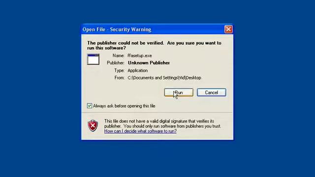 FeedForAll RSS Software Installation смотреть онлайн