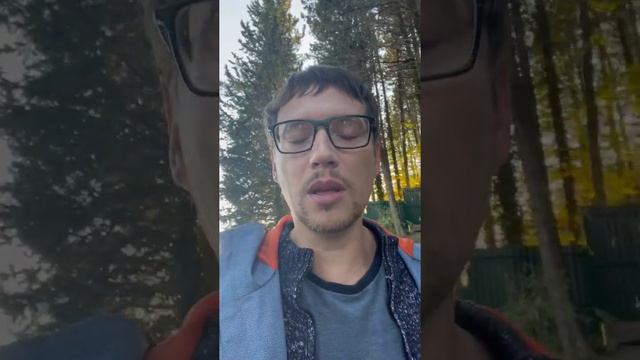 Ошибки выбора профессии, рассказ Андрея Мозыря смотреть онлайн