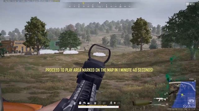 OM NUMPANG LEWAT OM | PUBG PC HIGHLIGHTS #2 смотреть онлайн