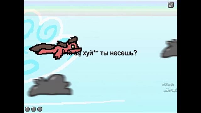 Запалучение Rainbow Dash в Banned From Equstria 4 смотреть онлайн