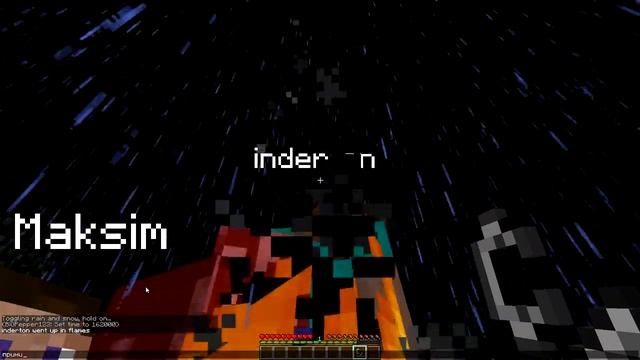 Как мы вызывали Херобрина! смотреть онлайн