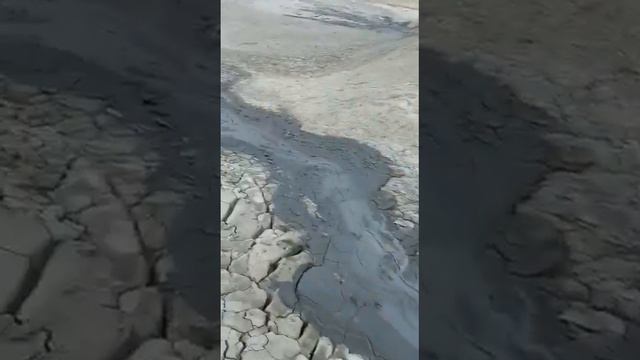 Грязевой вулкан Шуго смотреть онлайн
