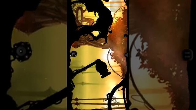 Badland играем в совместном режиме смотреть онлайн
