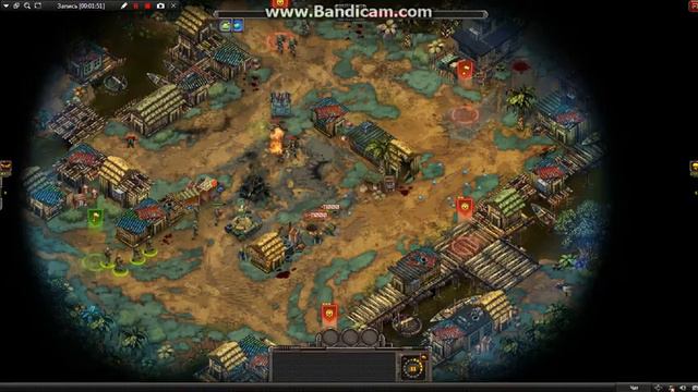 Ивент"Тропическая лихорадка",миссия"Река смерти" 2 жетона смотреть онлайн