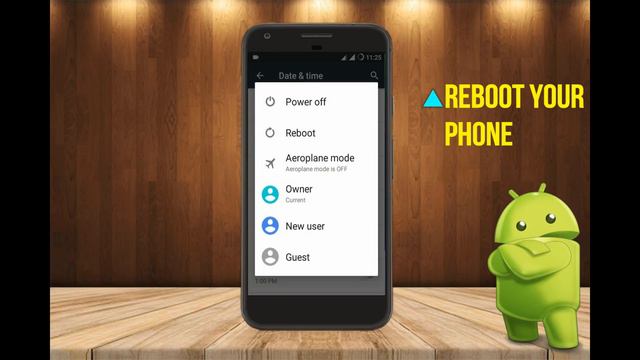 How to fix unfortunately phone has stopped error смотреть онлайн