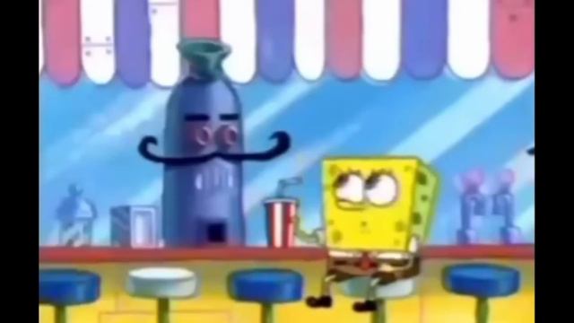 Top 5 Spongebob