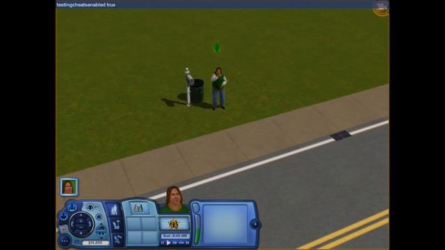 sims 3: how to change your traits in game смотреть онлайн