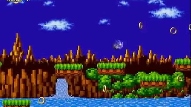 Sonic Platforms смотреть онлайн