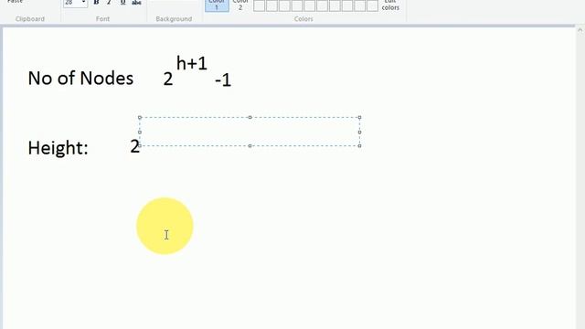 Virtual University CS301 Data Structure Short Lecture 32 || CS301 Short Lectures смотреть онлайн