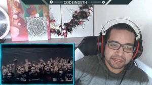 EPICA - Consign To Oblivion | FIRST REACTION | AMAZING!!!