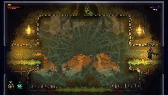 FURY UNLEASHED | Прохождение игры | ВНУТРИ КОМИКСА #1 смотреть онлайн