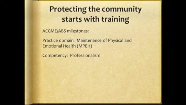 Avoiding Burnout смотреть онлайн