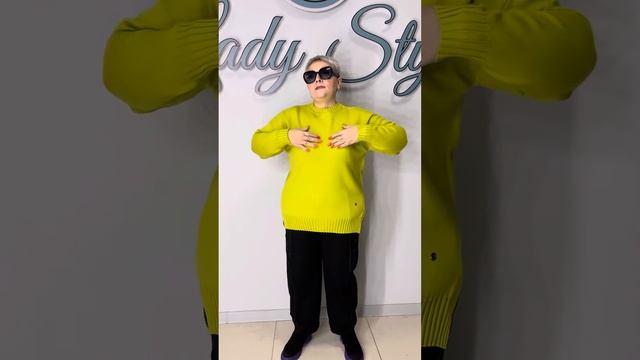 Стильная женская одежда больших размеров от Турецких производителей. смотреть онлайн