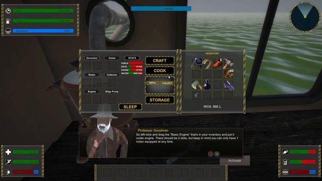 LANDLESS GAMEPLAY PC 2017 ( 1080p 60fps ) смотреть онлайн