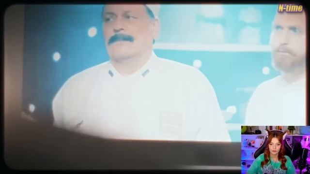 Как Продолжения Уничтожили Кухню? Реакция на N-time ( Н-тайм ) смотреть онлайн