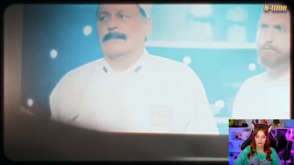 Как Продолжения Уничтожили Кухню? Реакция на N-time ( Н-тайм )