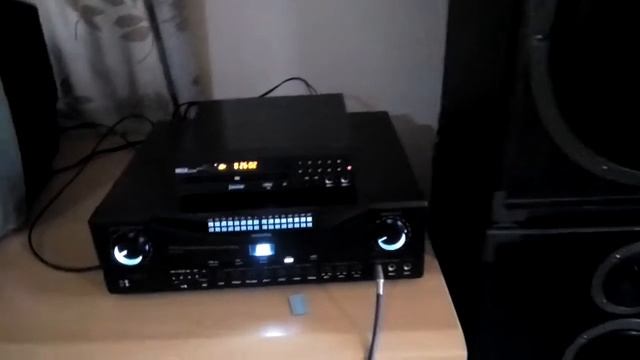 Karaoke Audio System смотреть онлайн