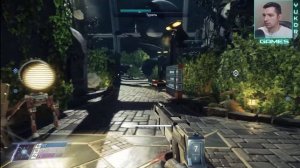 ОЧЕНЬ МНОГО БОЛТОВНИ ✅ PREY 2017 прохождение - №13 (Прей 2017)