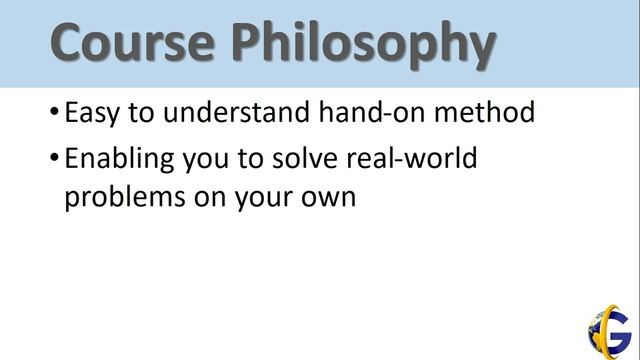 Mastering OpenLayers - Course On Udemy