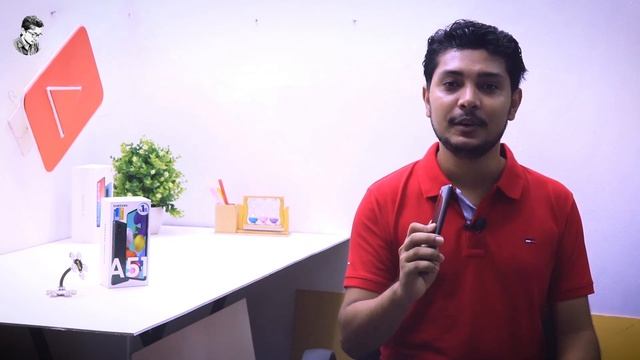 Samsung Galaxy A51 Review After 17 Days | Midrange Star 2020 | Jhuman Khan смотреть онлайн