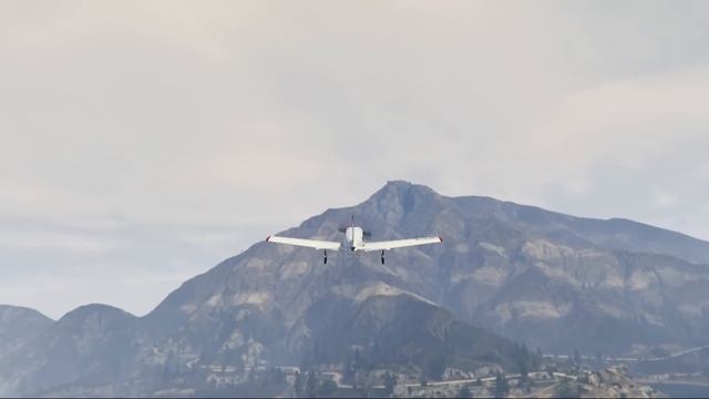 Little And Cubed: Terminator Hunt (GTA Online) смотреть онлайн