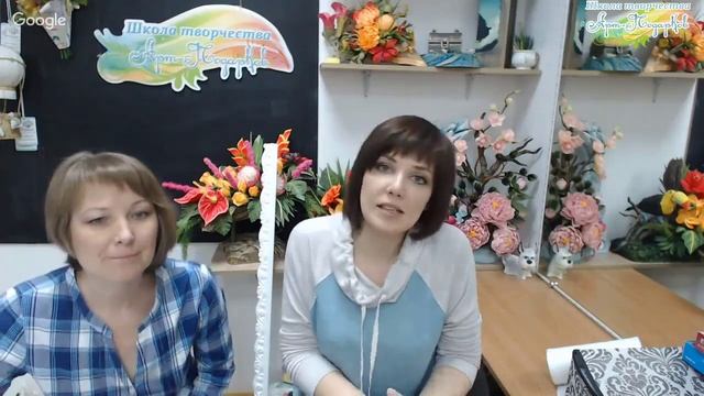 Презентация мастер-класса «Барельефы. Природные картины», барельефы, роспись, декор. смотреть онлайн