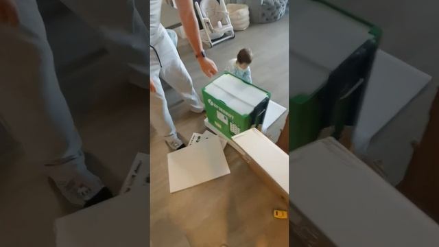 Подарок от супруги на ДР. смотреть онлайн