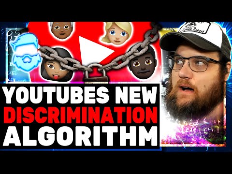 A VERY Concerning New Change To Youtube Just Happened...