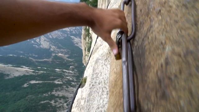 Xian | Сиань - самый китайский город. Терракотовая армия. Тропа смерти. Лучшие достопримечательност