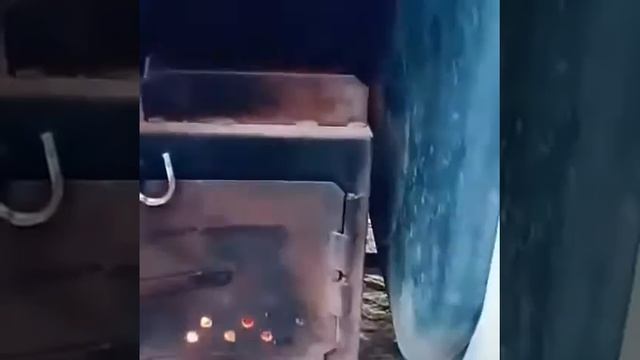 Чтоб солярка не замёрзла смотреть онлайн